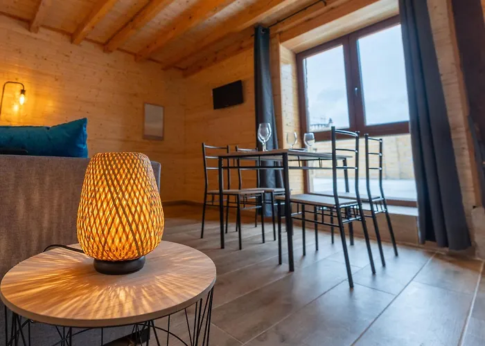 Encanto Rural En Arce By Urbanhosting