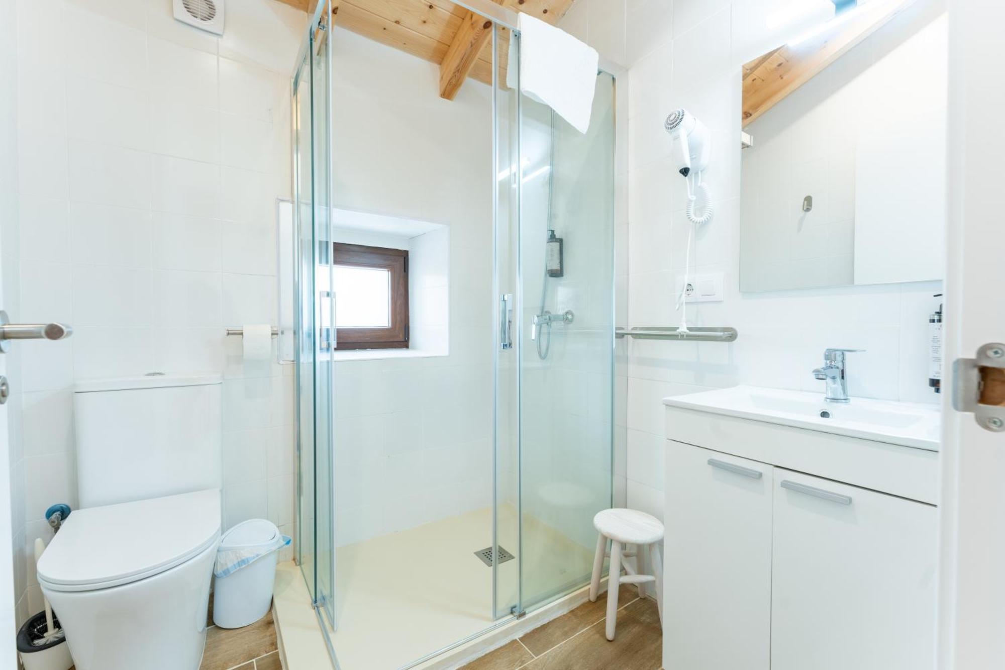 Encanto Rural En By Urbanhosting Apartament Arce