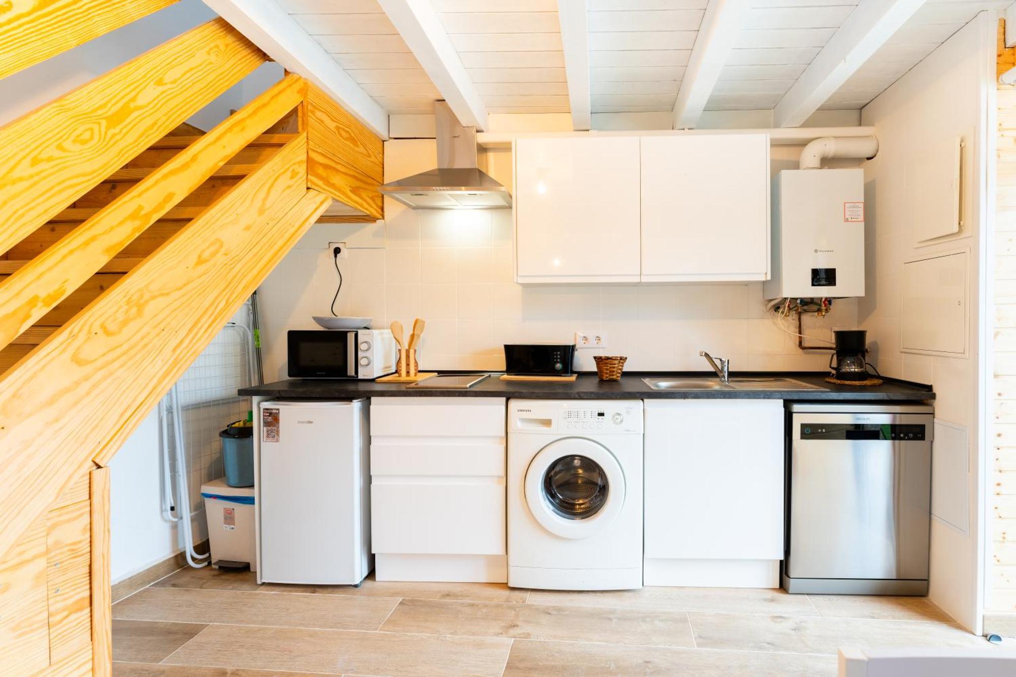 Encanto Rural En By Urbanhosting Arce