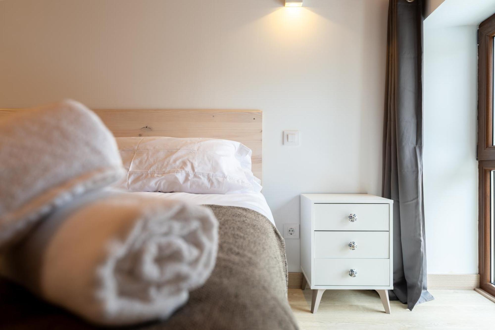 Encanto Rural En By Urbanhosting Arce