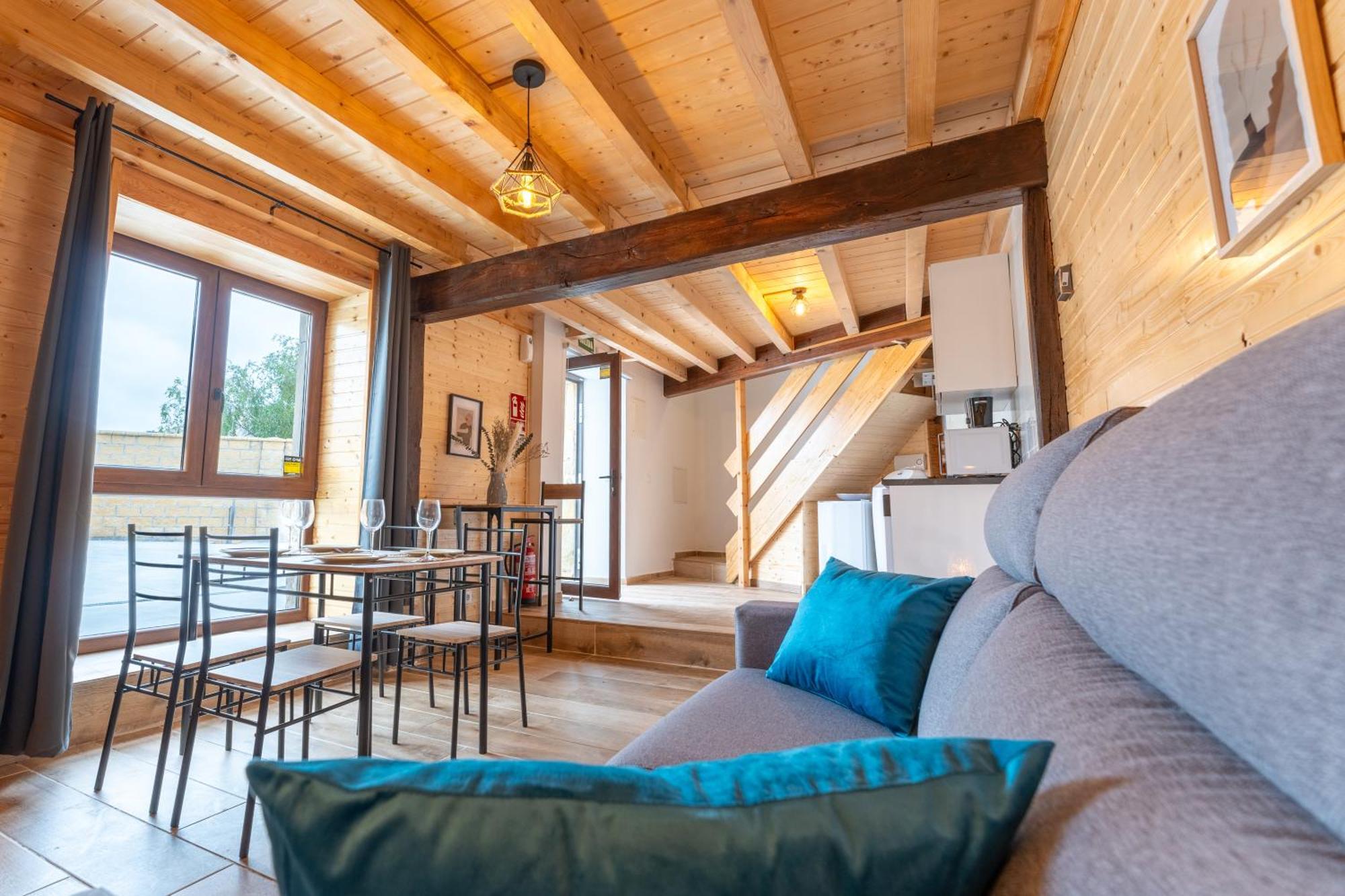Encanto Rural En By Urbanhosting * Arce