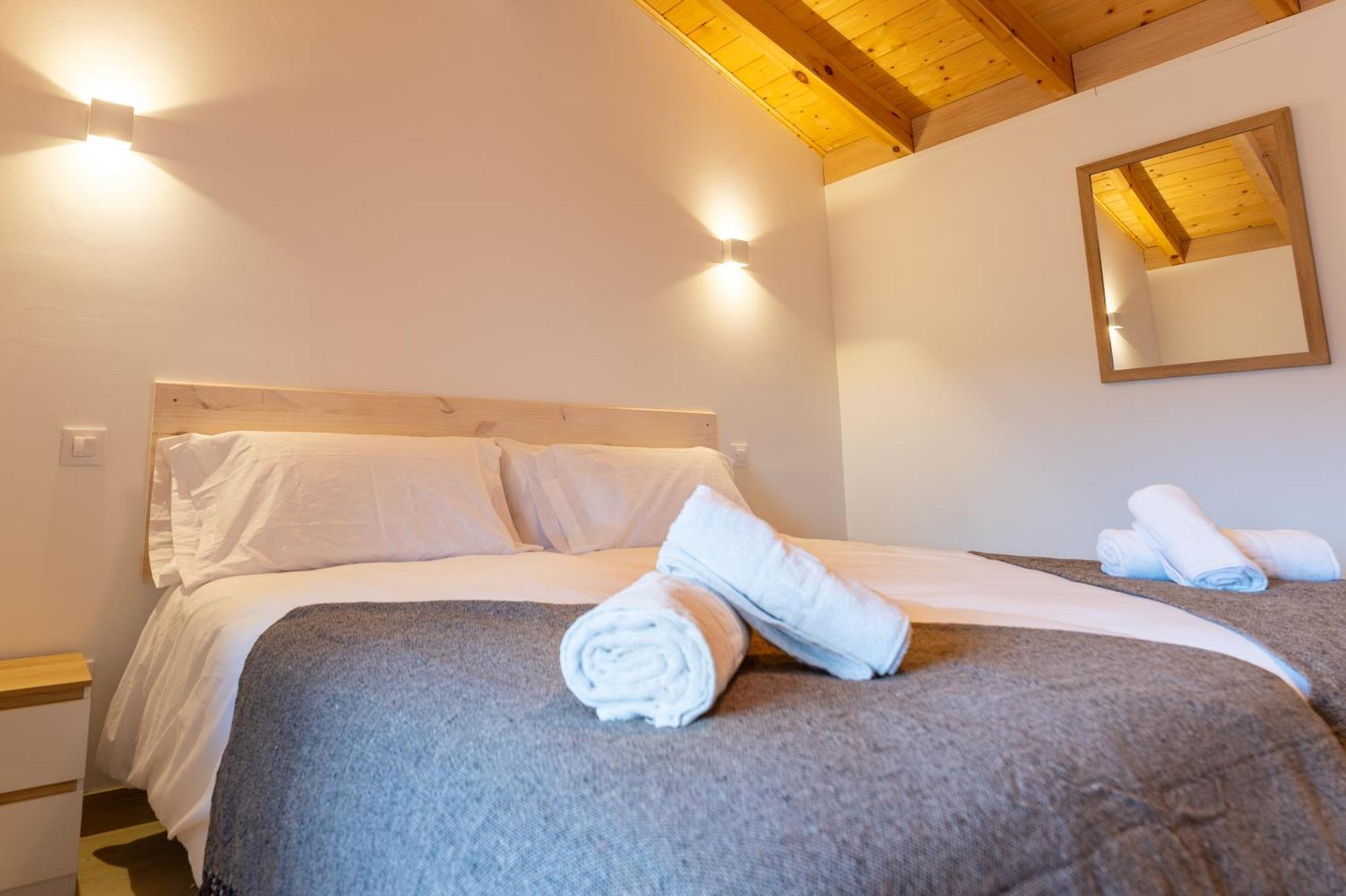 Encanto Rural En By Urbanhosting Apartament Arce