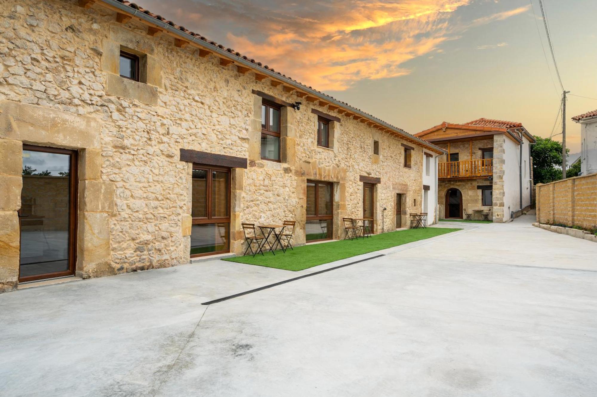 Encanto Rural En By Urbanhosting Arce