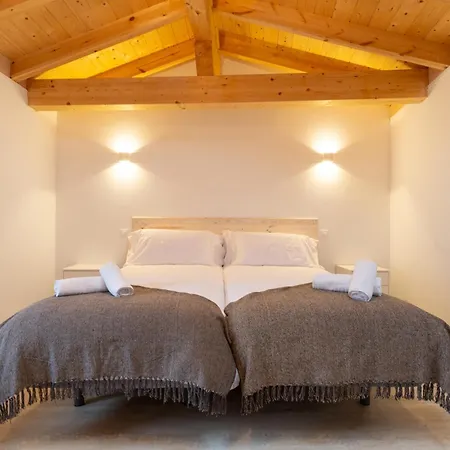Encanto Rural En Arce By Urbanhosting Exterior photo