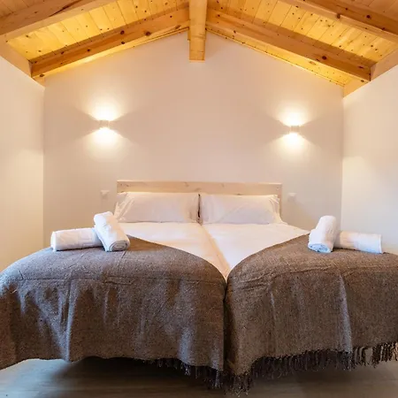 Encanto Rural En Arce By Urbanhosting Exterior photo