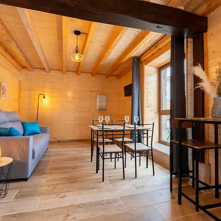 Encanto Rural En Arce By Urbanhosting Exterior photo