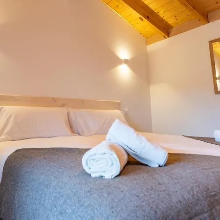 Encanto Rural En Arce By Urbanhosting Exterior photo