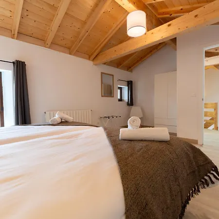 Encanto Rural En Arce By Urbanhosting Exterior photo