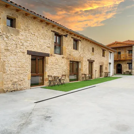 Encanto Rural En Arce By Urbanhosting Exterior photo