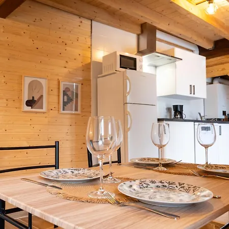 Encanto Rural En Arce By Urbanhosting Exterior photo