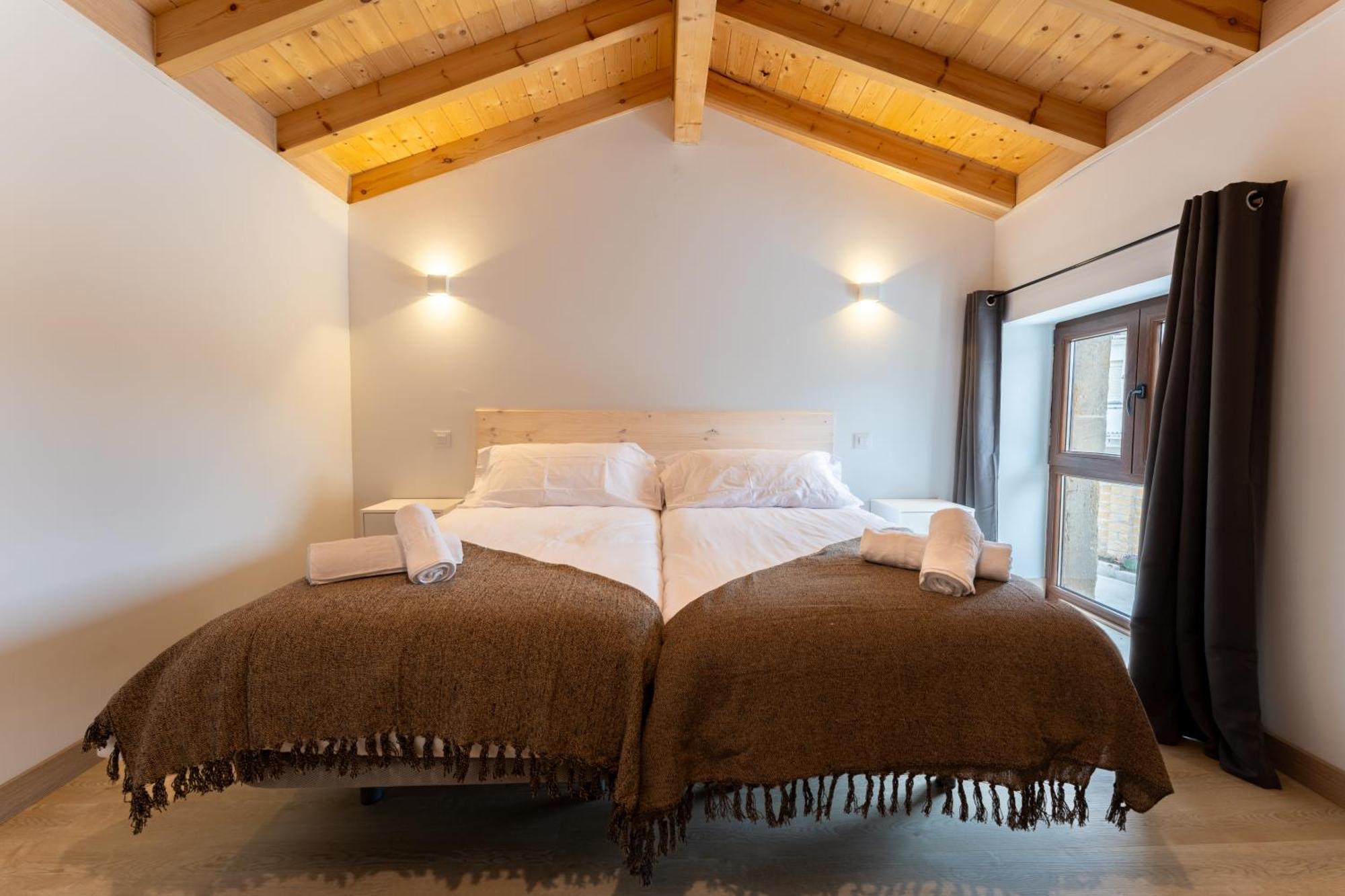 Encanto Rural En By Urbanhosting Apartment *