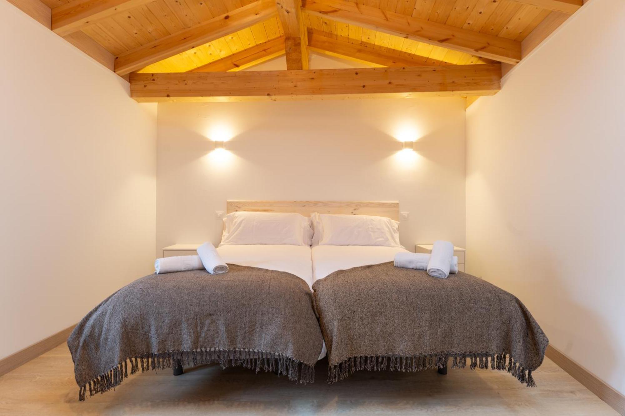 Encanto Rural En By Urbanhosting Apartment Arce