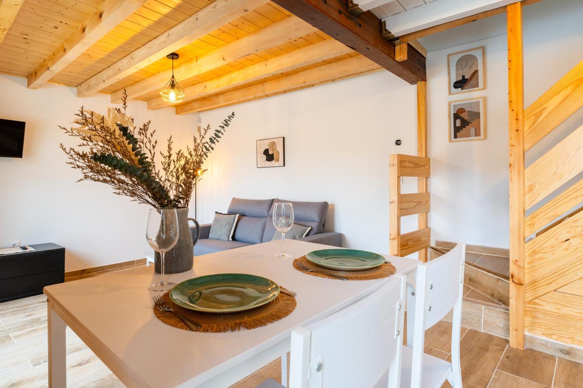 Encanto Rural En By Urbanhosting