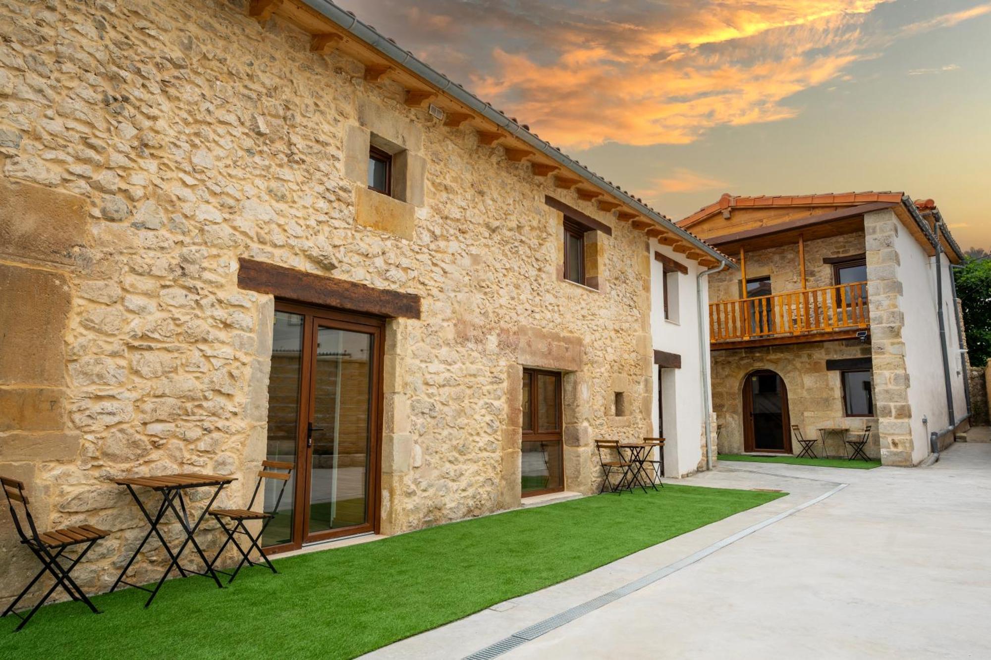 Encanto Rural En By Urbanhosting Apartment