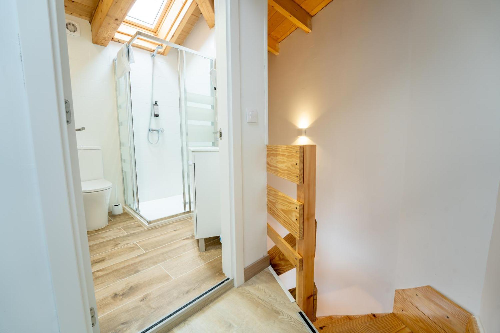 Apartment Encanto Rural En By Urbanhosting
