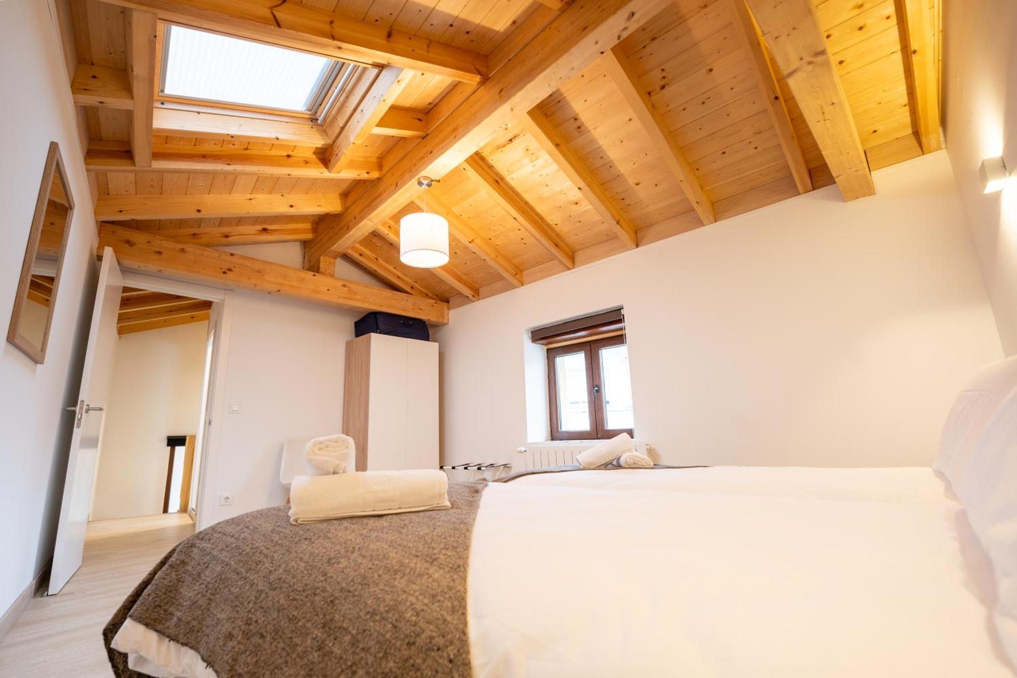Apartment Encanto Rural En By Urbanhosting *