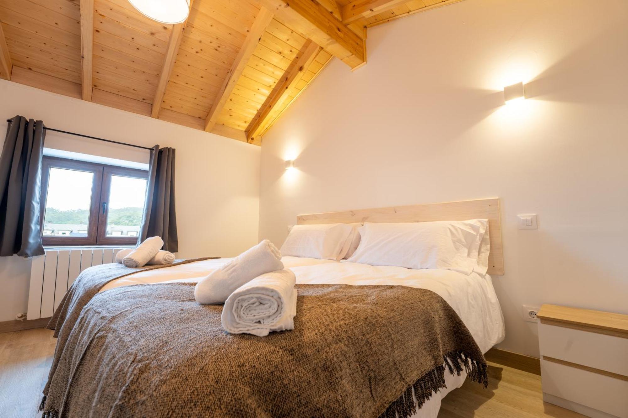 Apartment Encanto Rural En By Urbanhosting