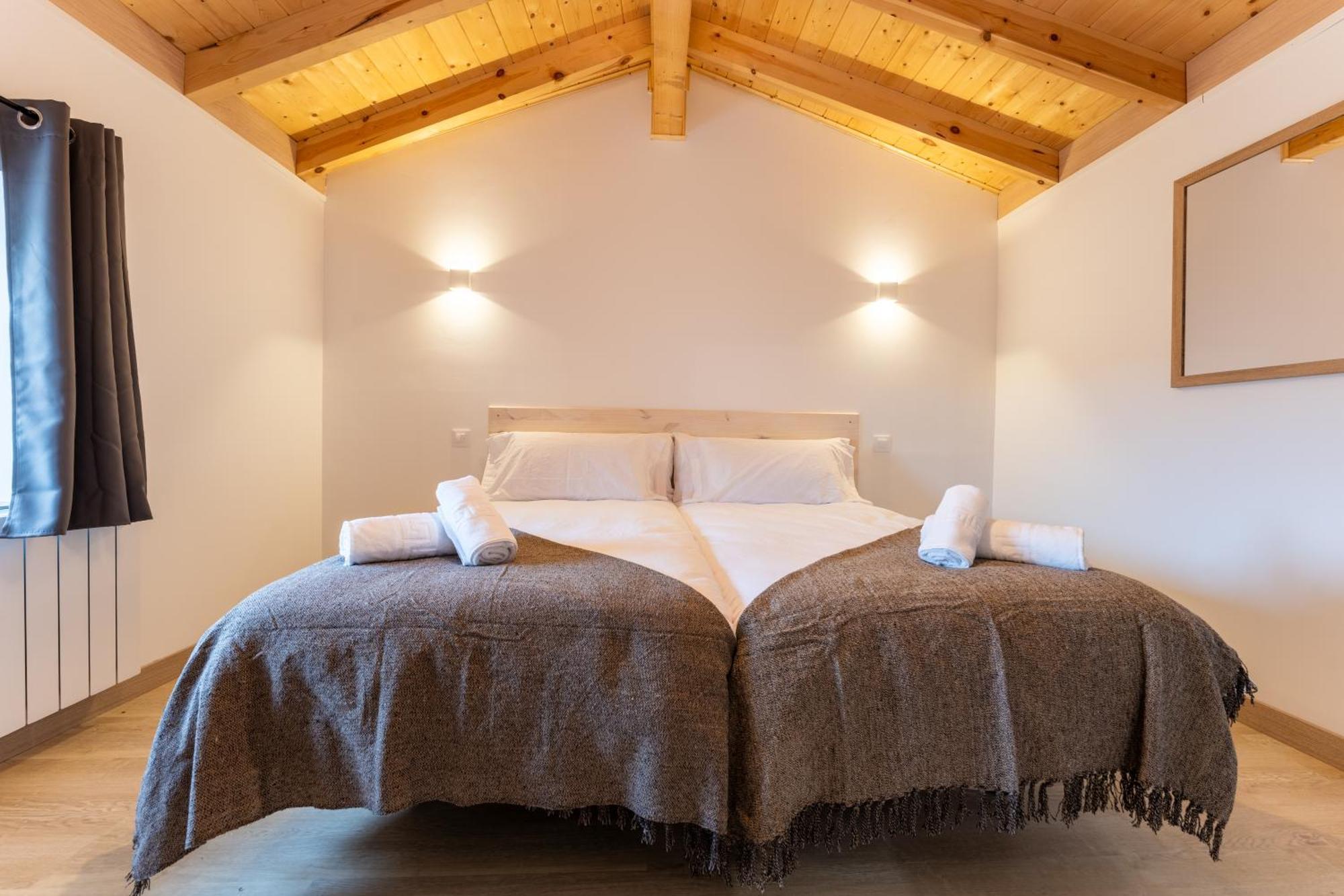 Encanto Rural En By Urbanhosting Apartment Arce