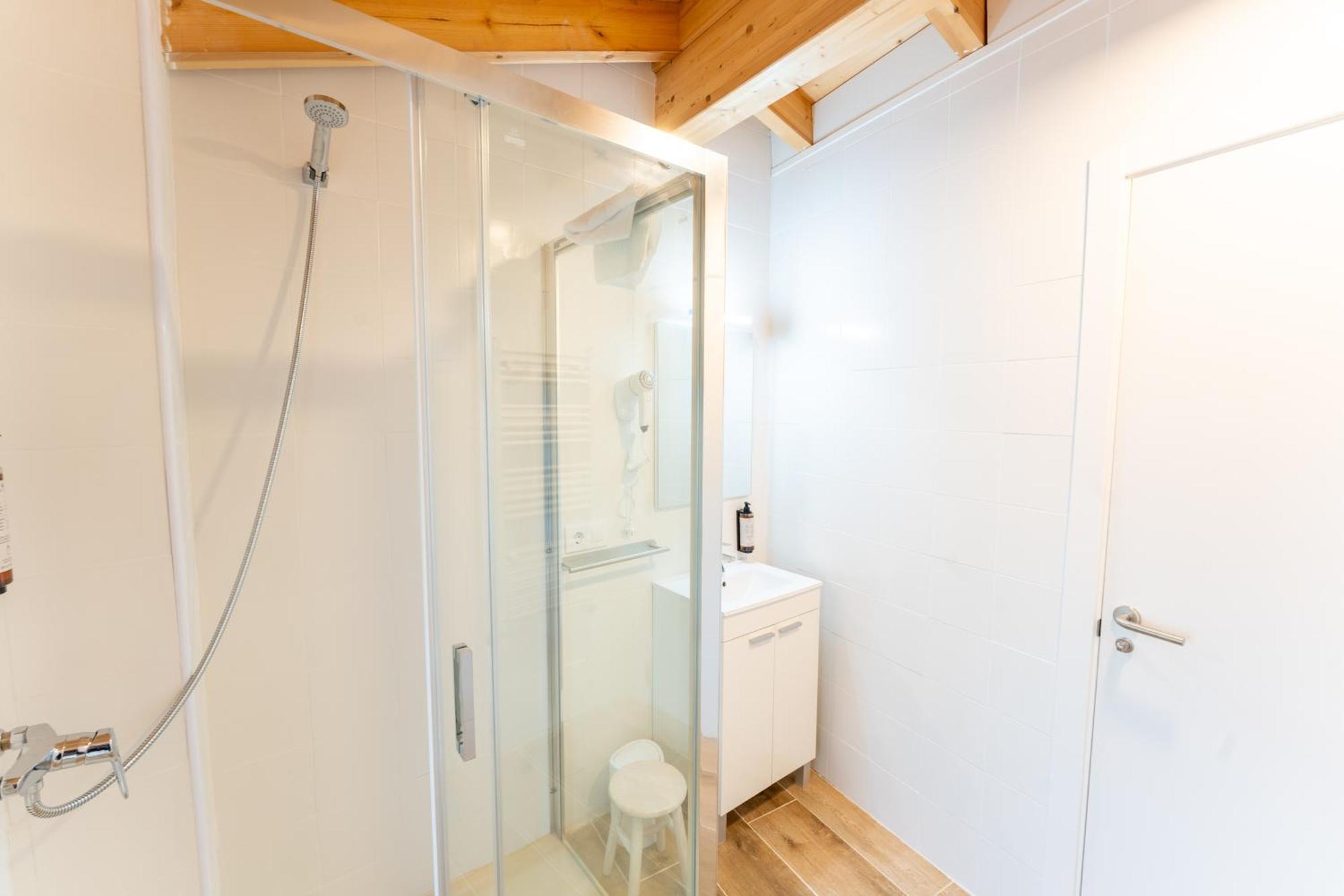 Encanto Rural En By Urbanhosting Apartment