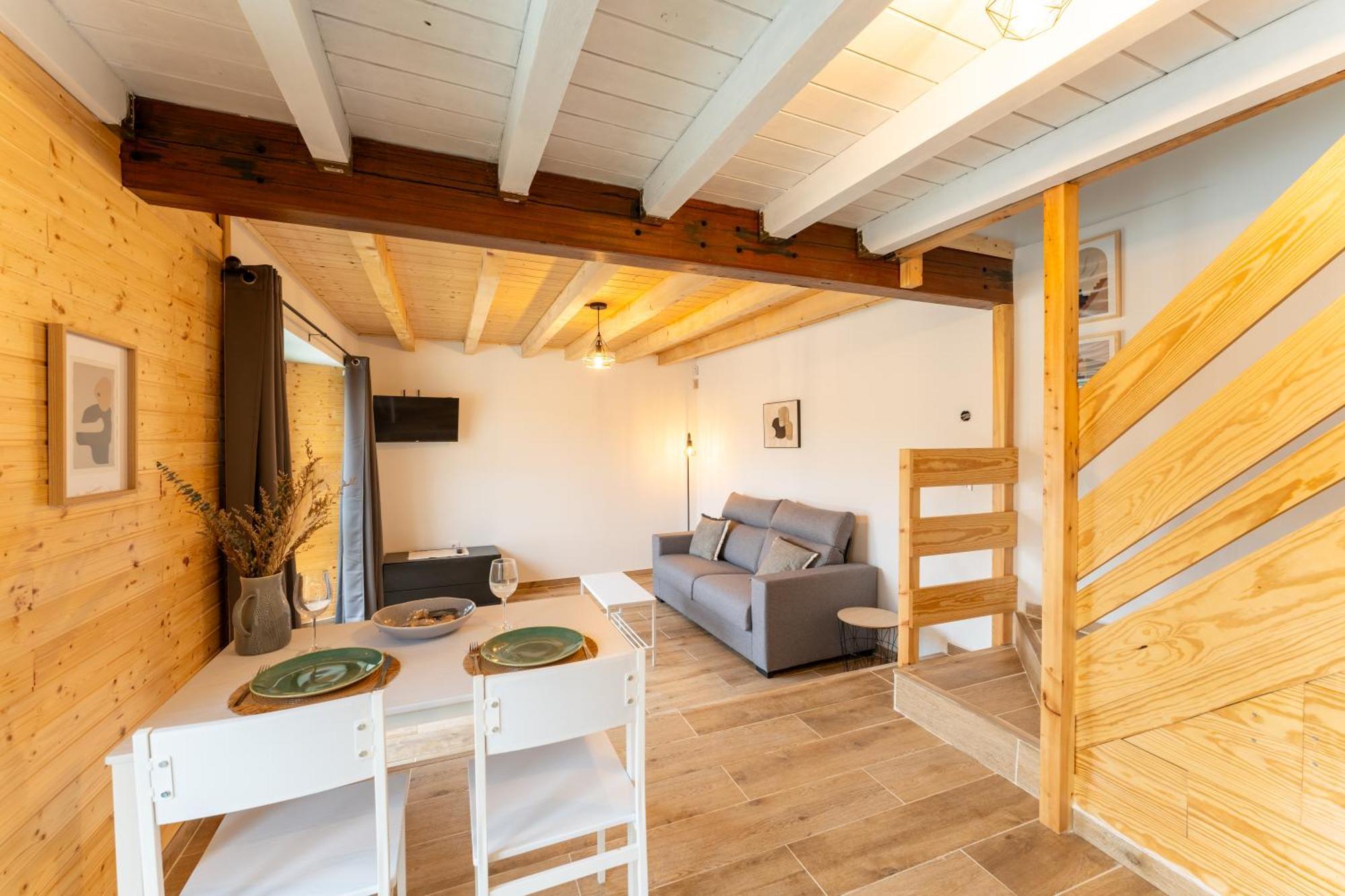 Apartment Encanto Rural En By Urbanhosting
