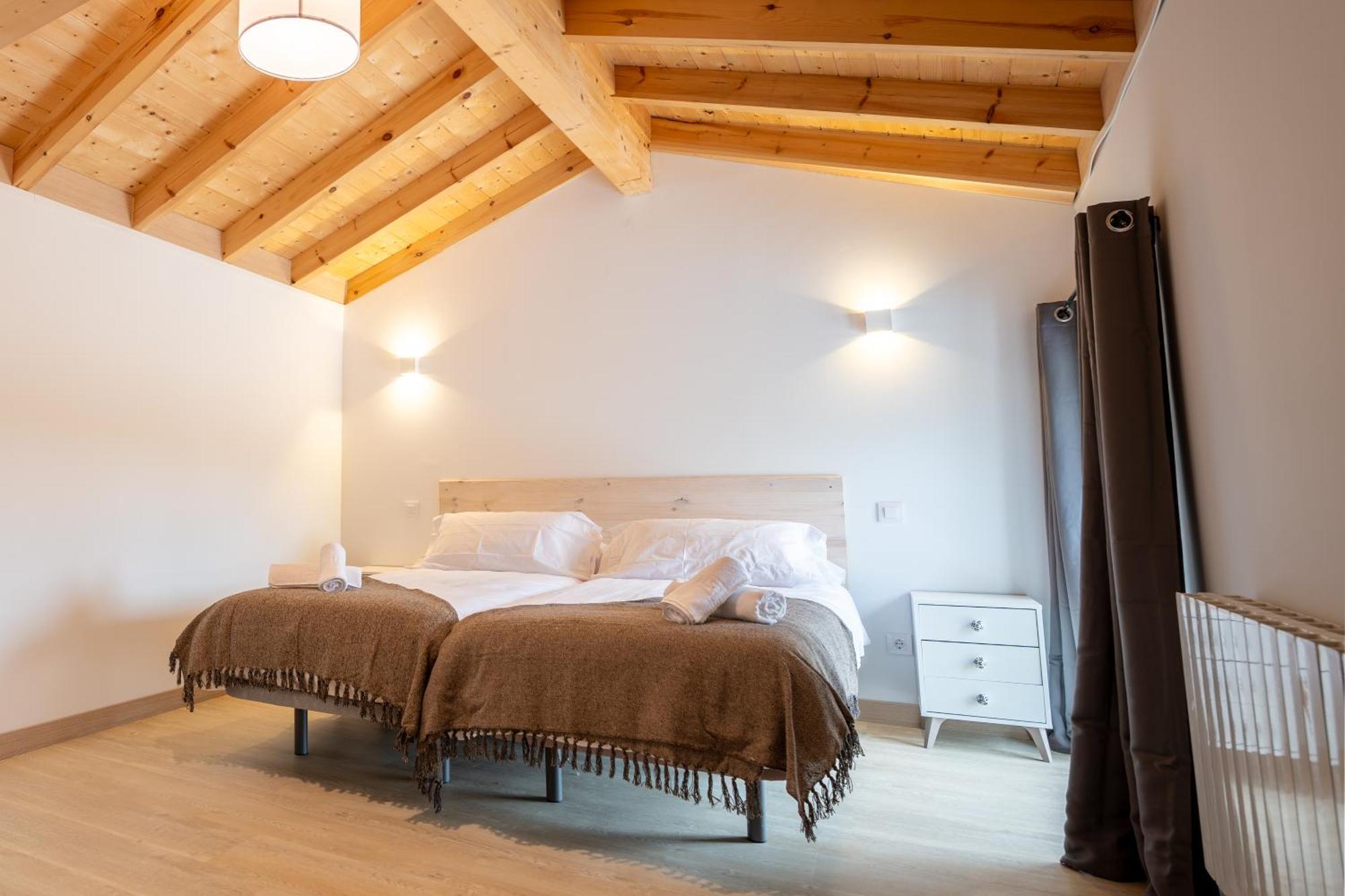 Encanto Rural En By Urbanhosting * Arce