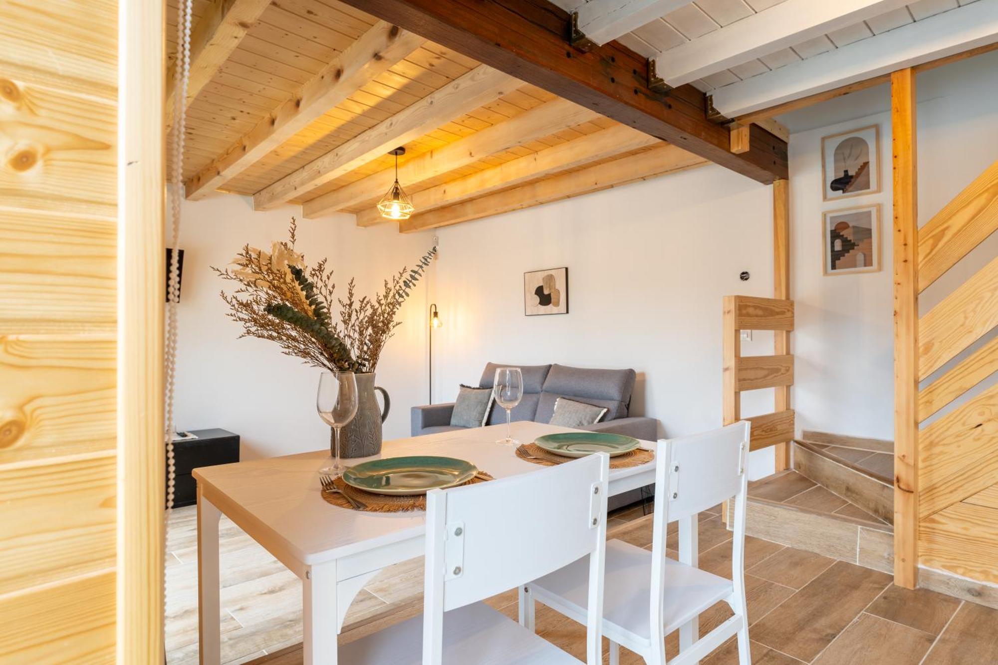 Encanto Rural En By Urbanhosting