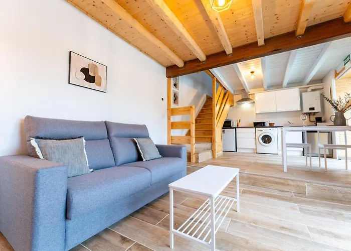 Encanto Rural En Arce By Urbanhosting