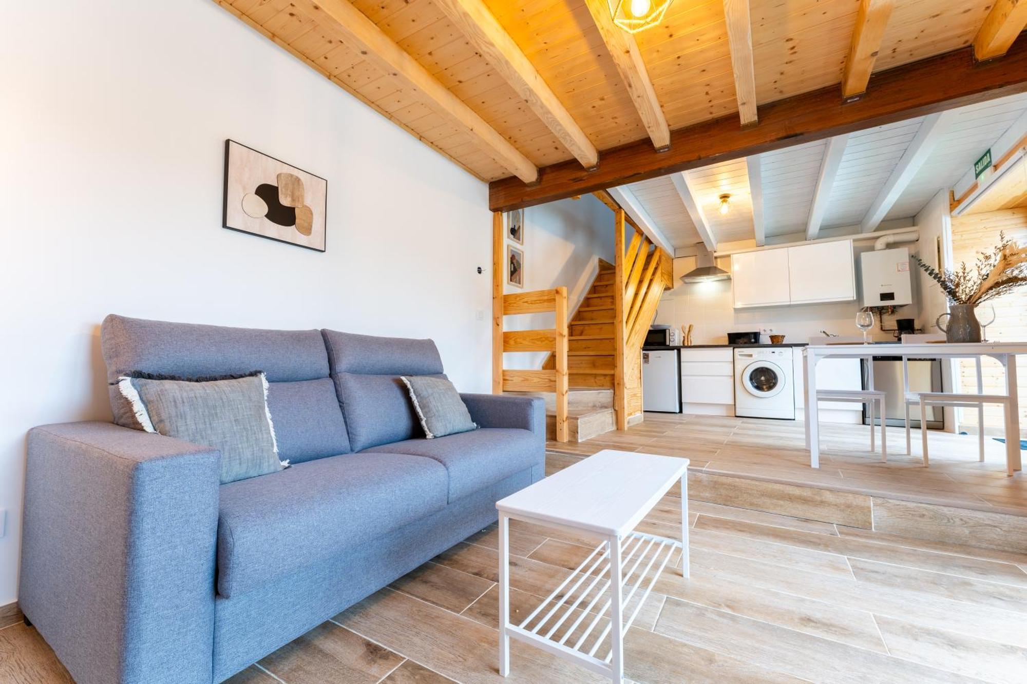 Encanto Rural En By Urbanhosting Apartment