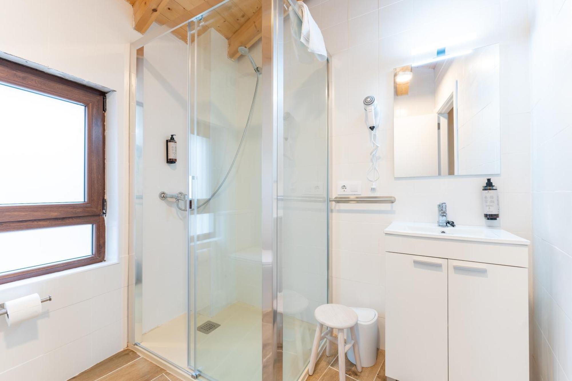 Encanto Rural En By Urbanhosting Apartment Arce