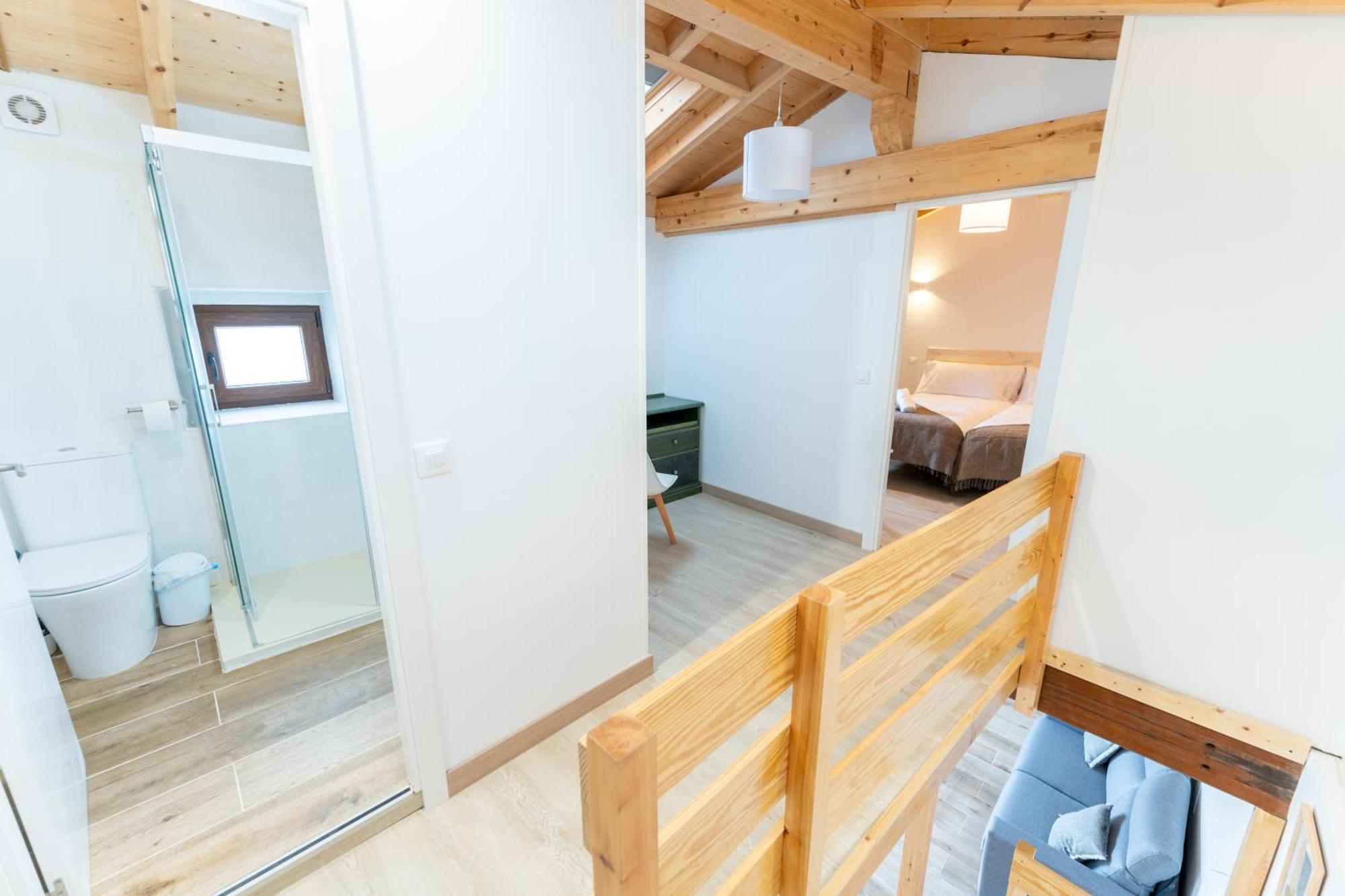 Apartment Encanto Rural En By Urbanhosting