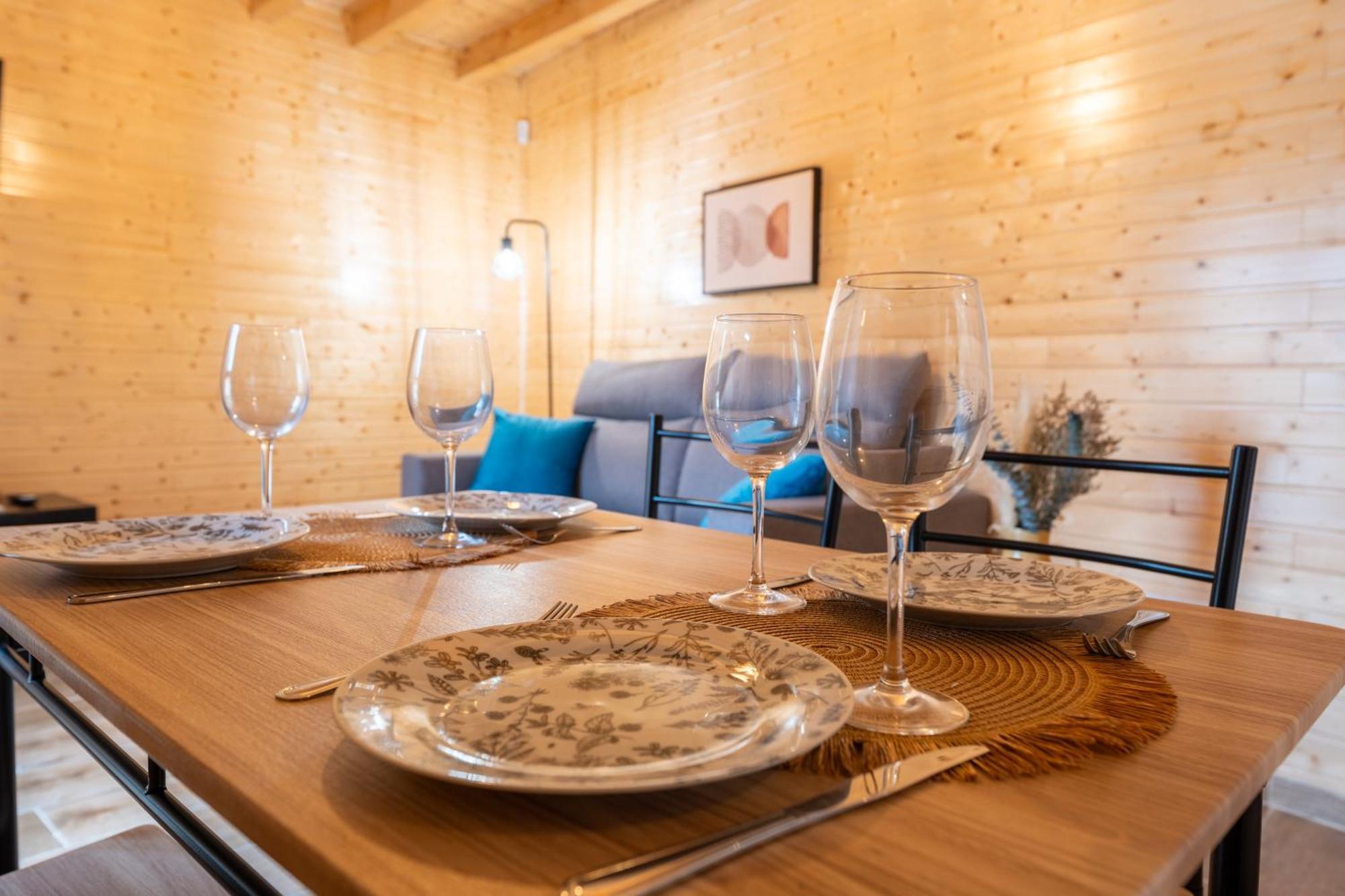 Encanto Rural En By Urbanhosting