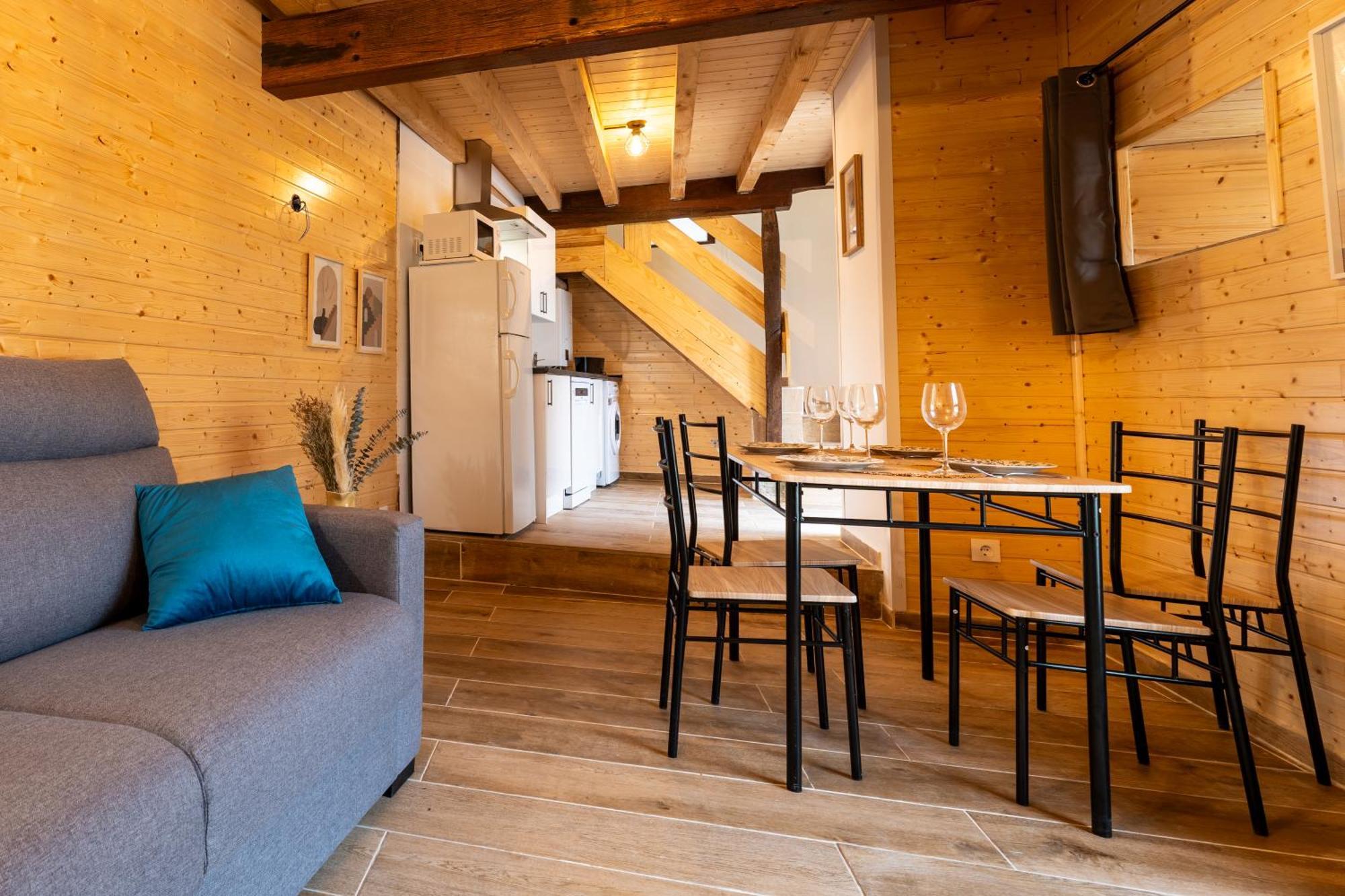 Encanto Rural En By Urbanhosting Arce