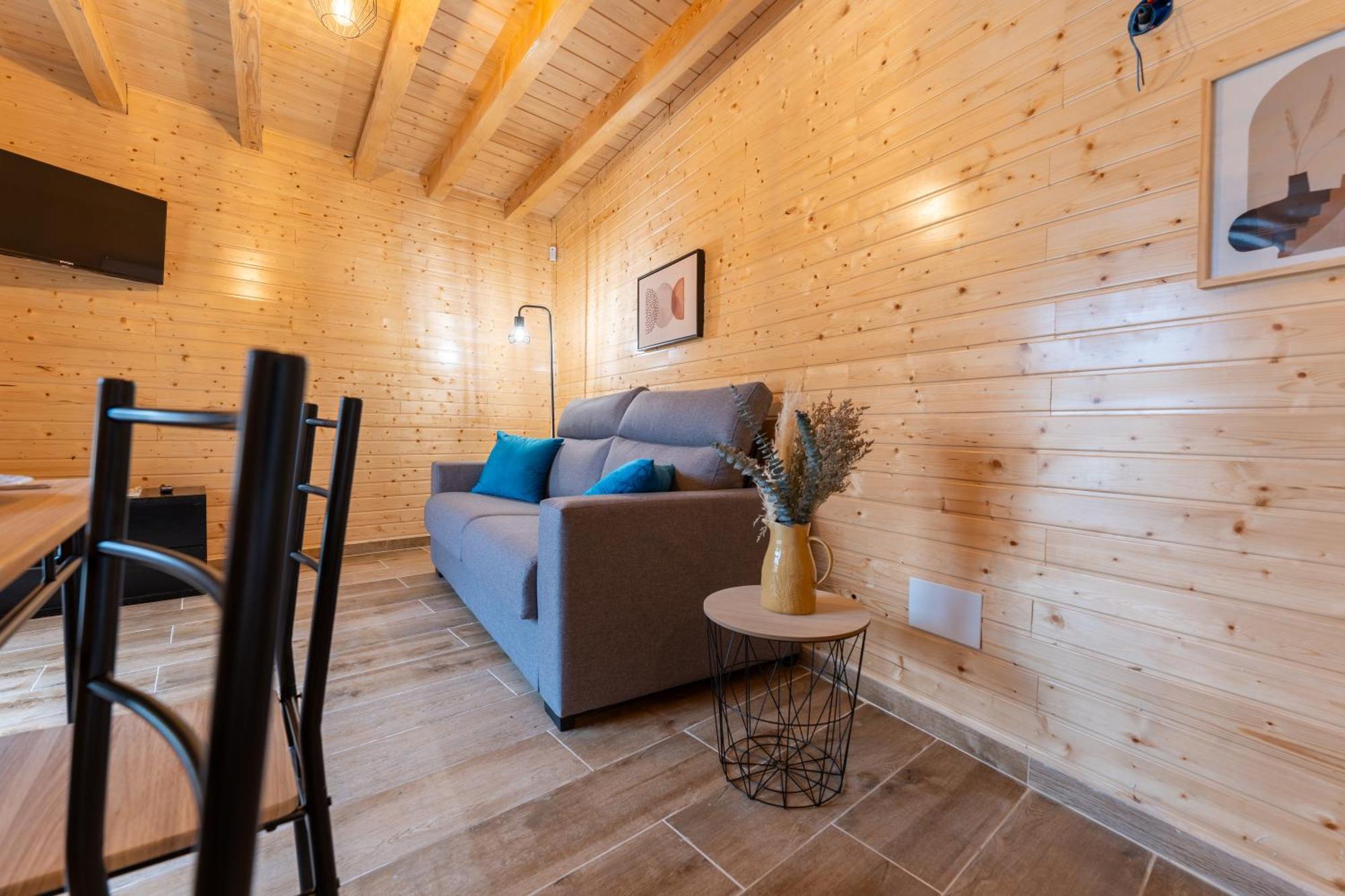 Encanto Rural En By Urbanhosting Arce
