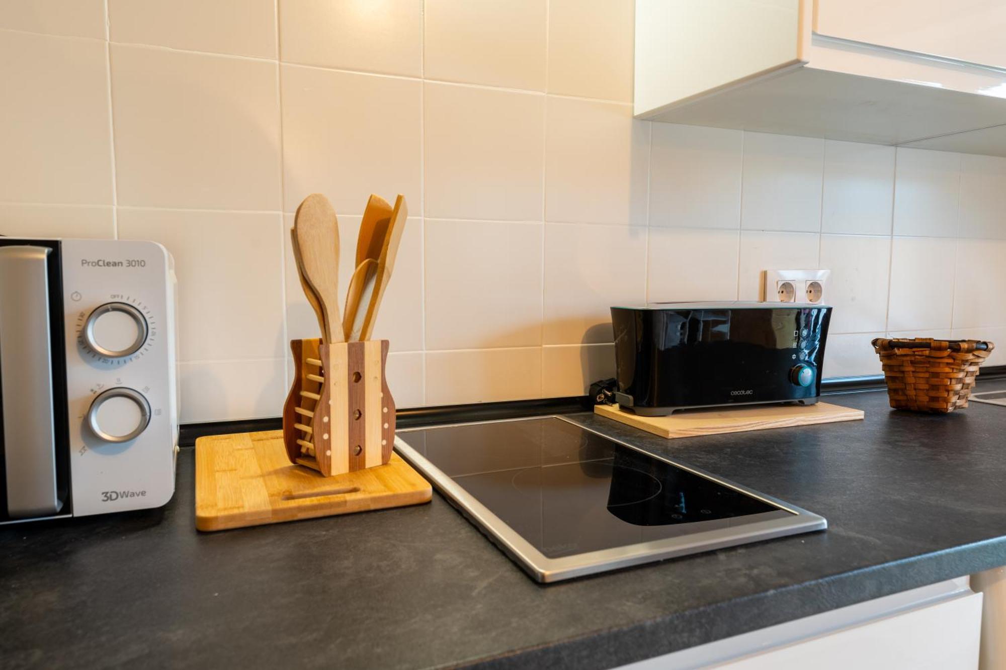 Apartment Encanto Rural En By Urbanhosting